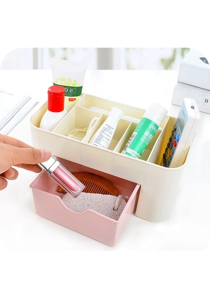 Kozmetik Organizer (Yurt Dışından) indirimleri