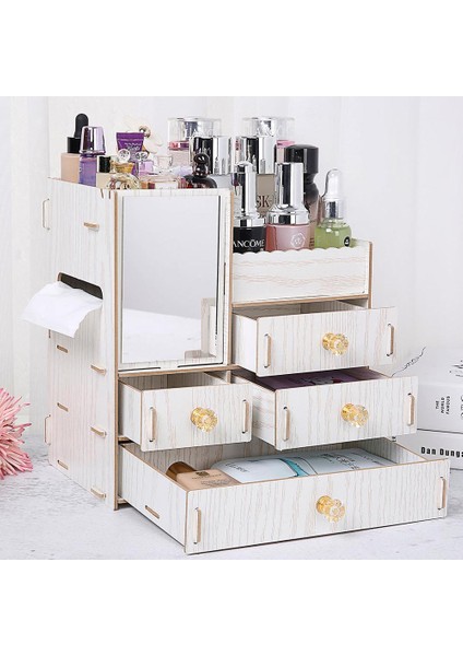 Kozmetik Organizer (Yurt Dışından) fiyatları