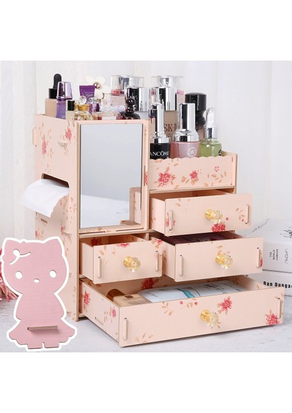 Kozmetik Organizer (Yurt Dışından) modelleri