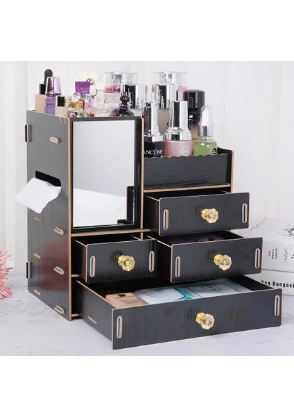 Kozmetik Organizer (Yurt Dışından) indirimleri