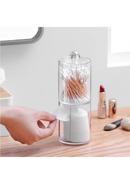 Kozmetik Organizer (Yurt Dışından) fırsatları