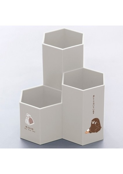 Kozmetik Organizer (Yurt Dışından)