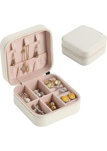 Kozmetik Organizer (Yurt Dışından)