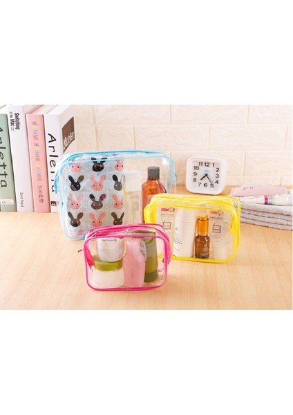 Kozmetik Organizer (Yurt Dışından) modelleri