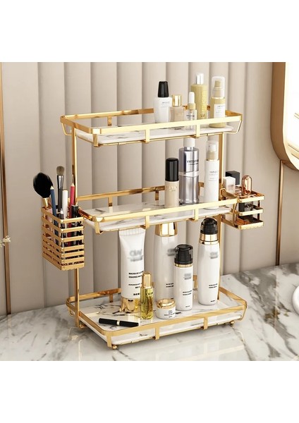 Kozmetik Organizer (Yurt Dışından)