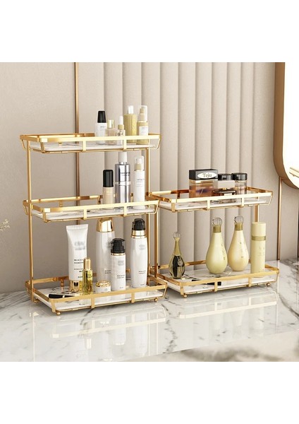 Kozmetik Organizer (Yurt Dışından) modelleri