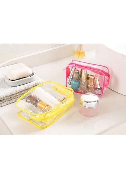 Kozmetik Organizer (Yurt Dışından) indirimleri