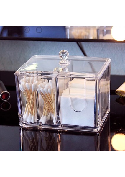 Kozmetik Organizer (Yurt Dışından) fırsatları