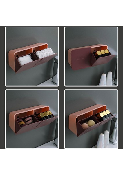 Kozmetik Organizer (Yurt Dışından) fırsatları