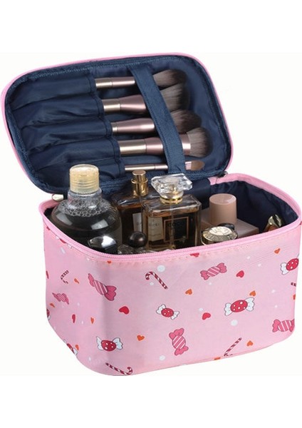 Kozmetik Organizer (Yurt Dışından)