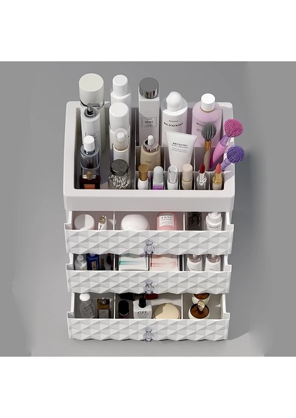 Kozmetik Organizer (Yurt Dışından) modelleri