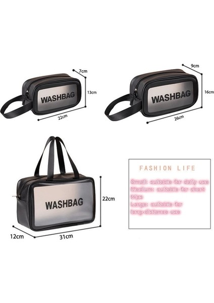 Kozmetik Organizer (Yurt Dışından) modelleri