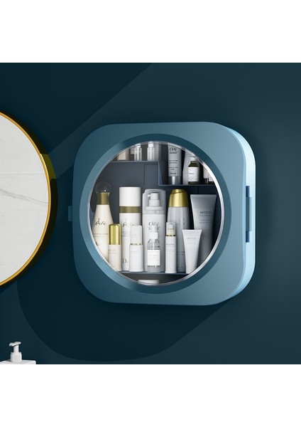 Kozmetik Organizer (Yurt Dışından)