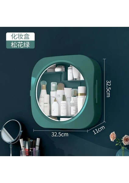 Kozmetik Organizer (Yurt Dışından) fiyatları