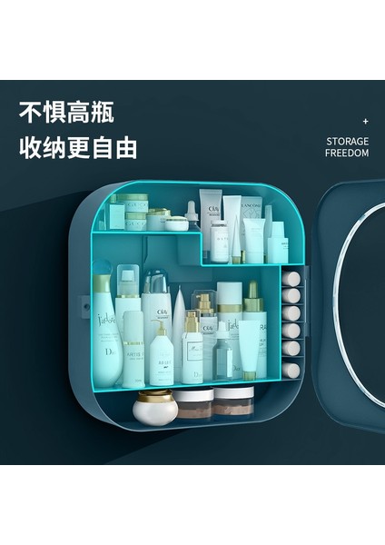 Kozmetik Organizer (Yurt Dışından) modelleri