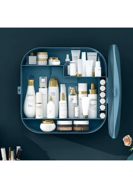Kozmetik Organizer (Yurt Dışından) fırsatları