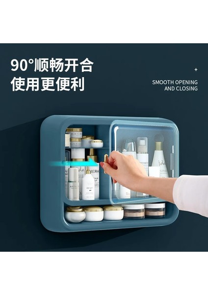 Kozmetik Organizer (Yurt Dışından) indirimleri