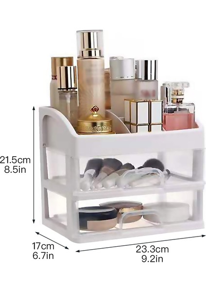 Kozmetik Organizer (Yurt Dışından) fiyatları