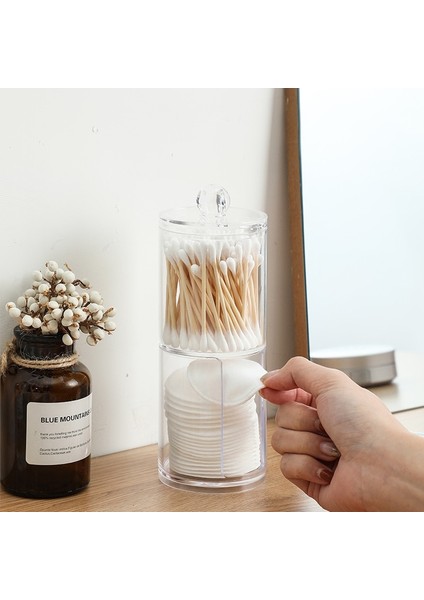 Kozmetik Organizer (Yurt Dışından)