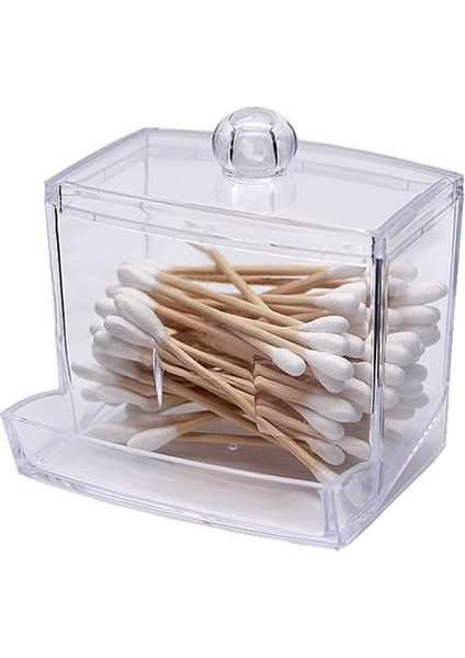 Kozmetik Organizer (Yurt Dışından)