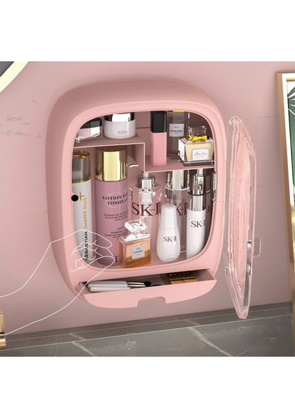 Kozmetik Organizer (Yurt Dışından) fiyatları