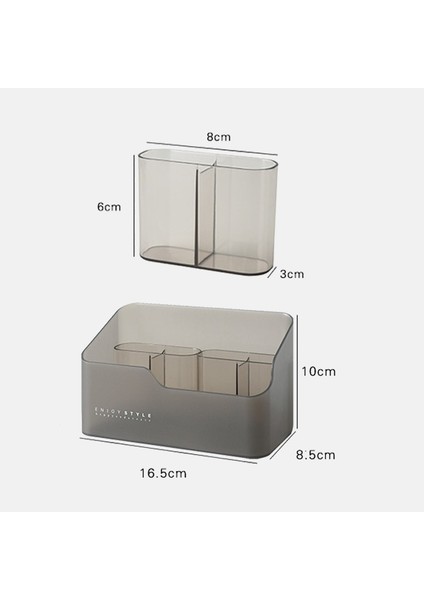 Kozmetik Organizer (Yurt Dışından)