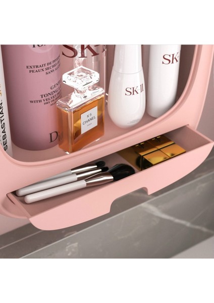 Kozmetik Organizer (Yurt Dışından) fırsatları