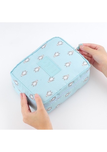 Kozmetik Organizer (Yurt Dışından)