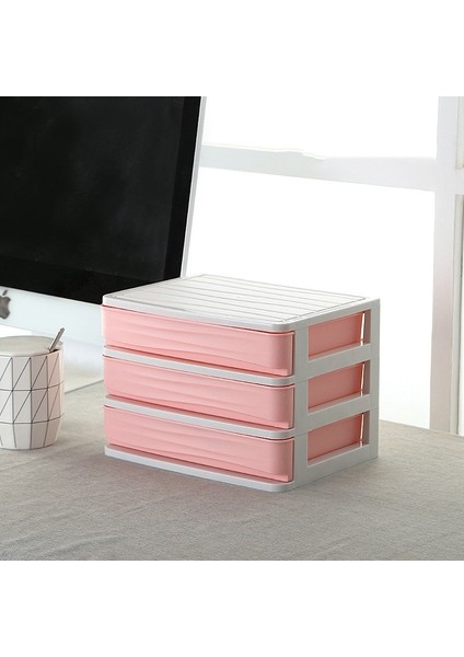 Kozmetik Organizer (Yurt Dışından)