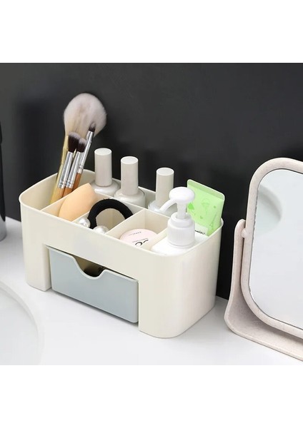 Kozmetik Organizer (Yurt Dışından)