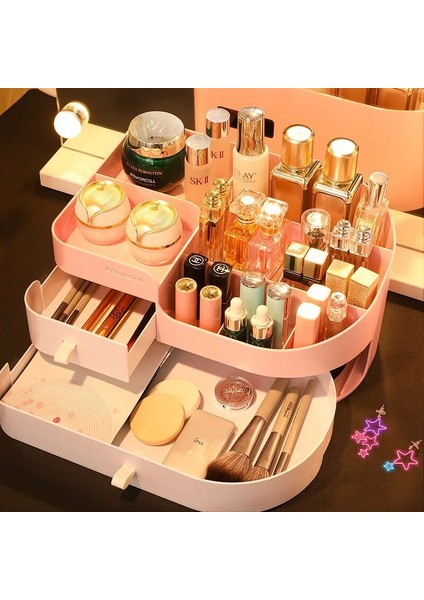 Kozmetik Organizer (Yurt Dışından) indirimleri