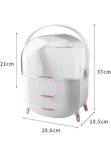 Kozmetik Organizer (Yurt Dışından) modelleri