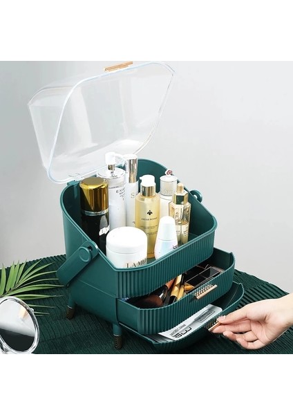 Kozmetik Organizer (Yurt Dışından) fırsatları