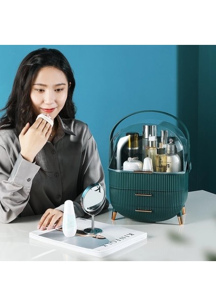 Kozmetik Organizer (Yurt Dışından) indirimleri