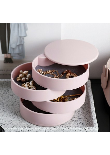 Kozmetik Organizer (Yurt Dışından) indirimleri