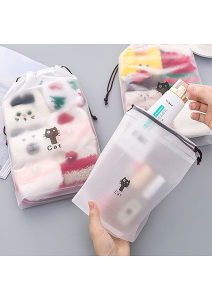 Kozmetik Organizer (Yurt Dışından)