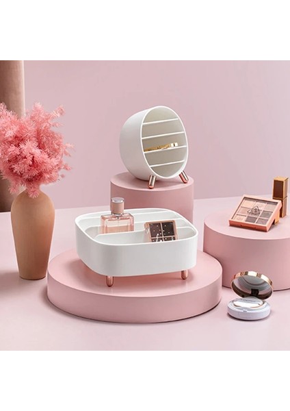 Kozmetik Organizer (Yurt Dışından)