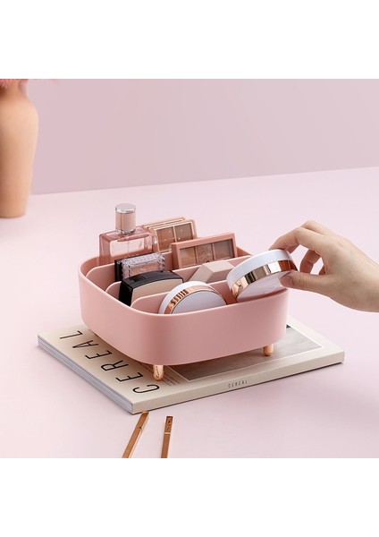 Kozmetik Organizer (Yurt Dışından)