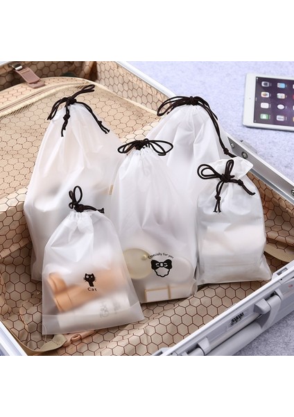 Kozmetik Organizer (Yurt Dışından)