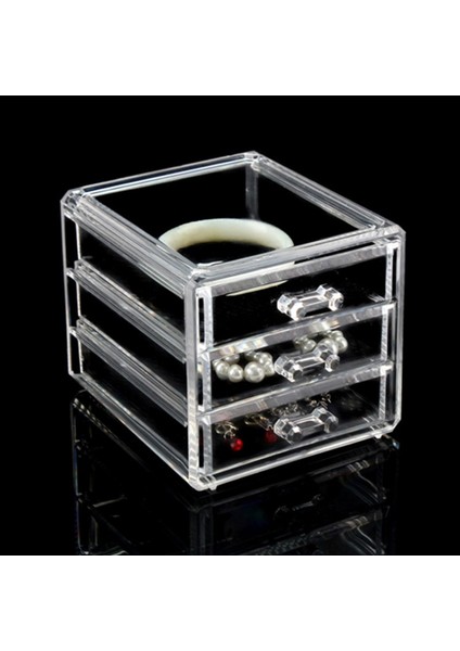 Kozmetik Organizer (Yurt Dışından)