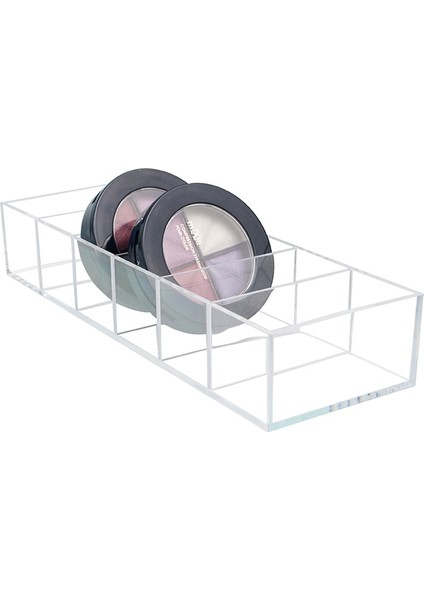 Kozmetik Organizer (Yurt Dışından)
