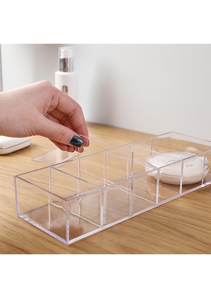Kozmetik Organizer (Yurt Dışından)