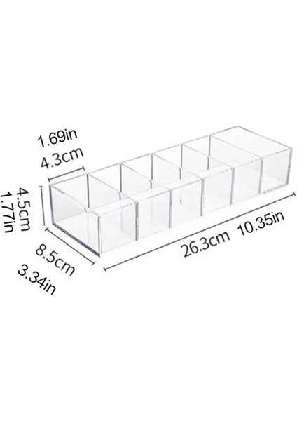 Kozmetik Organizer (Yurt Dışından) modelleri