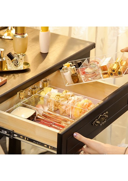 Kozmetik Organizer (Yurt Dışından)