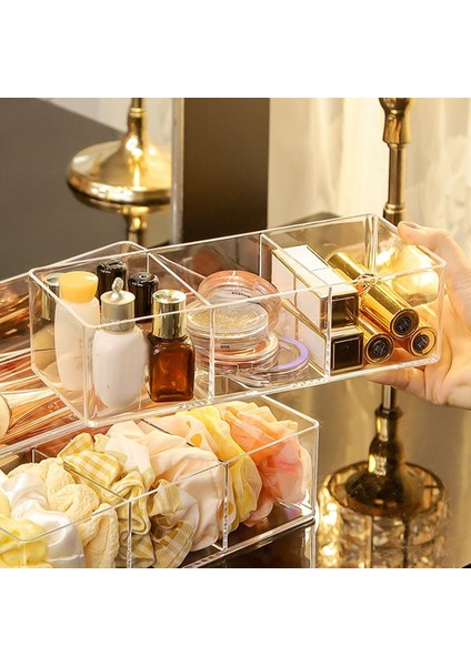 Kozmetik Organizer (Yurt Dışından) modelleri