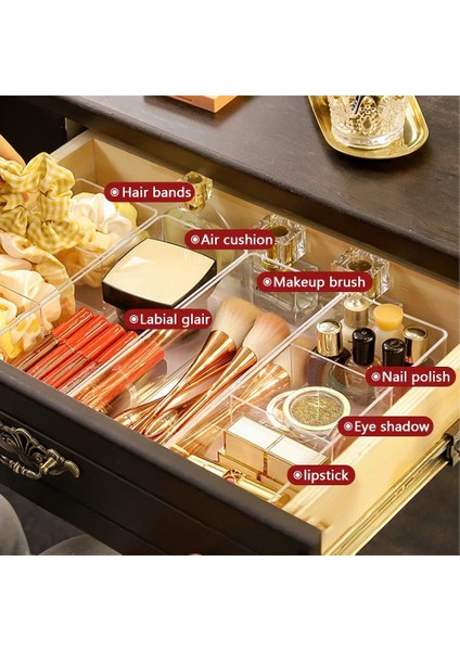 Kozmetik Organizer (Yurt Dışından) indirimleri