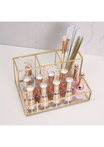 Kozmetik Organizer (Yurt Dışından) modelleri