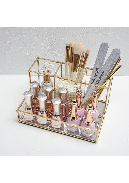 Kozmetik Organizer (Yurt Dışından) fırsatları