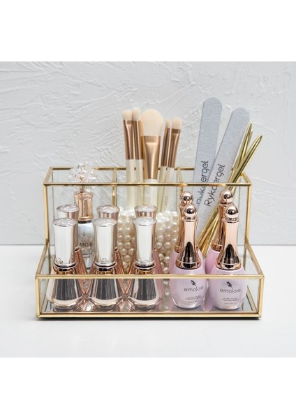 Kozmetik Organizer (Yurt Dışından) indirimleri