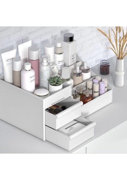 Kozmetik Organizer (Yurt Dışından) fırsatları